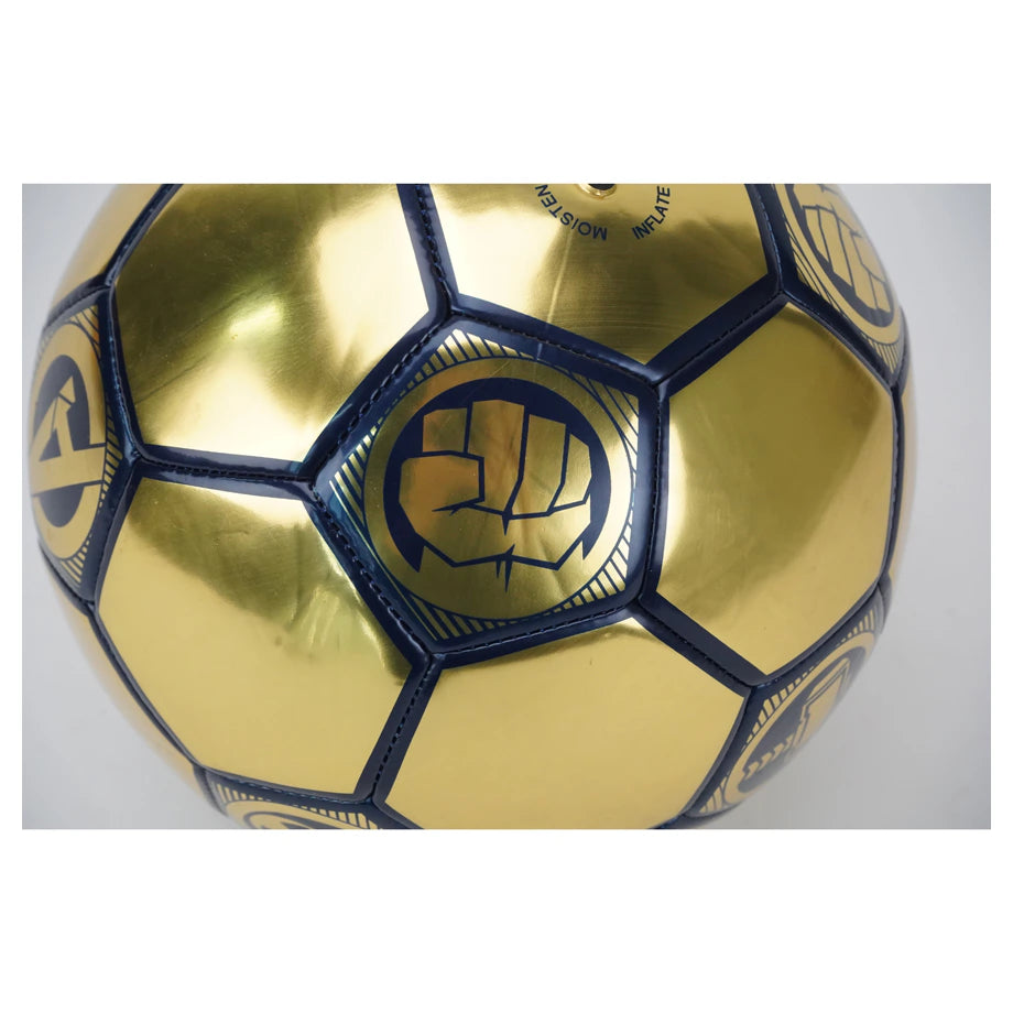 Mesuca Joerex Marvel Avengers Special Edition Foam Pvc Football Size-5