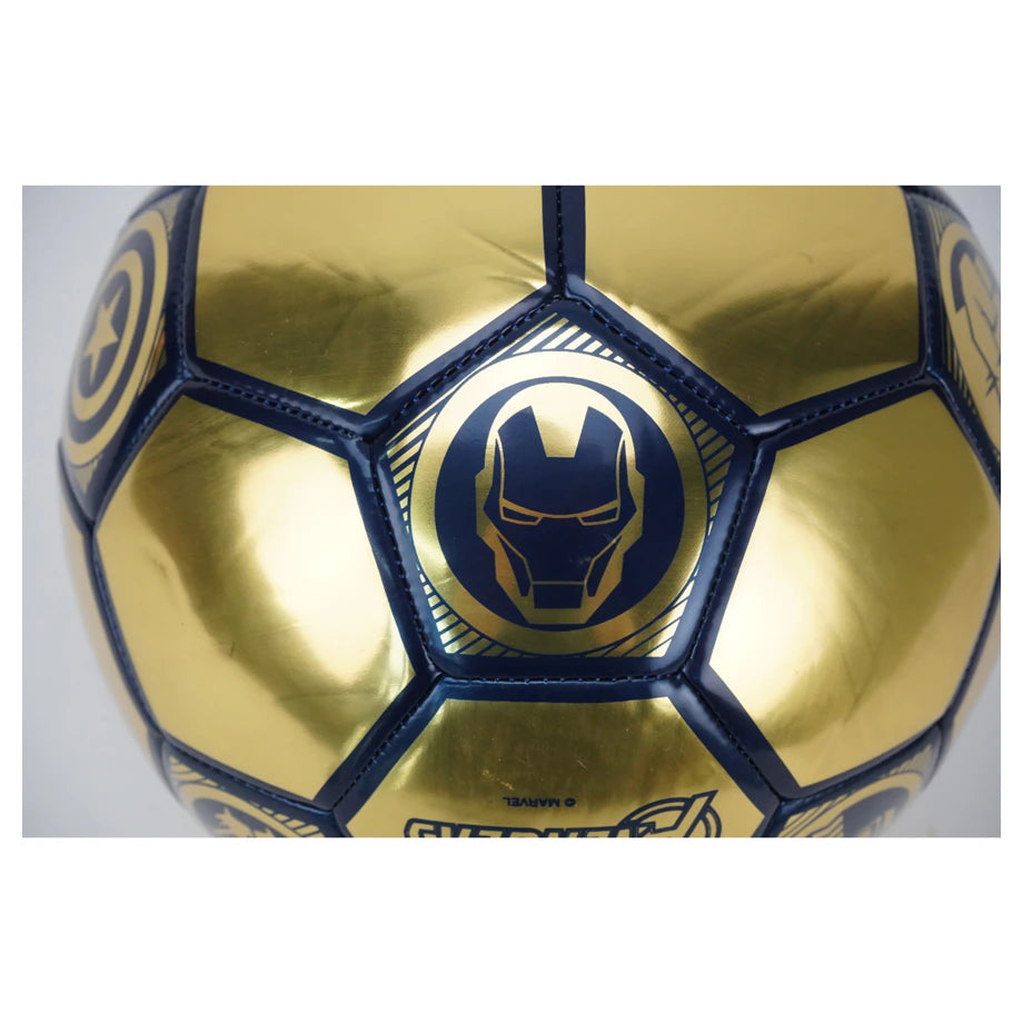 Mesuca Joerex Marvel Avengers Special Edition Foam Pvc Football Size-5