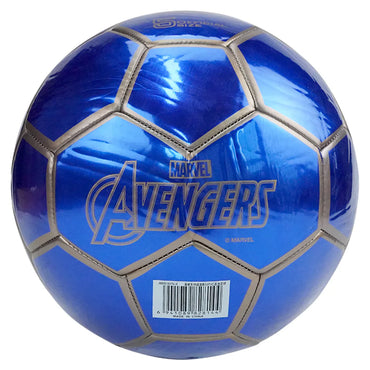 Mesuca Joerex Marvel Avengers Special Edition Foam Pvc Football Size-5