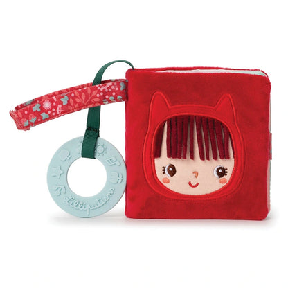 Lilliputiens Red Riding Hood Playbook