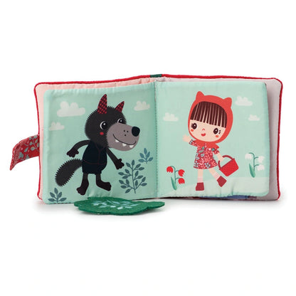 Lilliputiens Red Riding Hood Playbook
