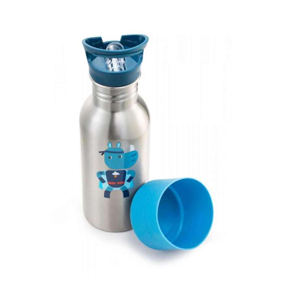 Lilliputiens Super Marius Drink Bottle (600ml)