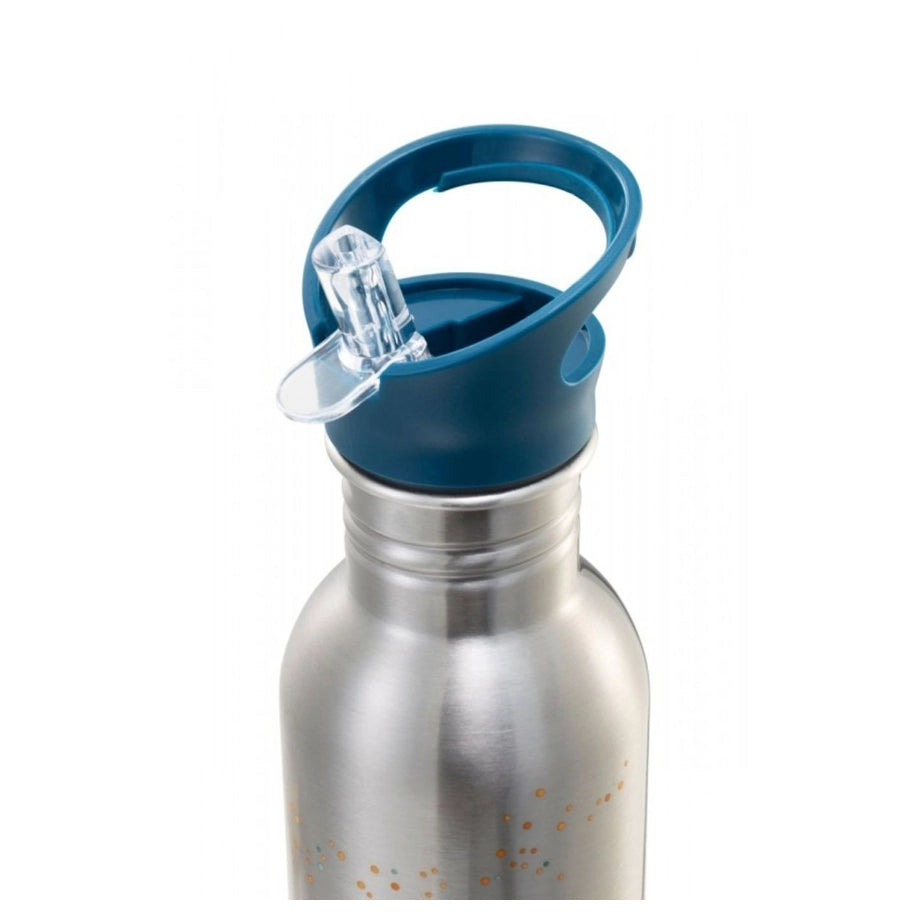 Lilliputiens Super Marius Drink Bottle (600ml)