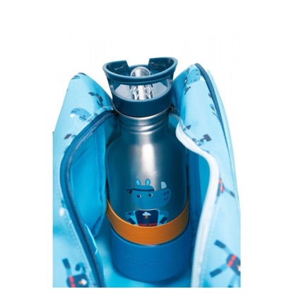 Lilliputiens Super Marius Drink Bottle (600ml)