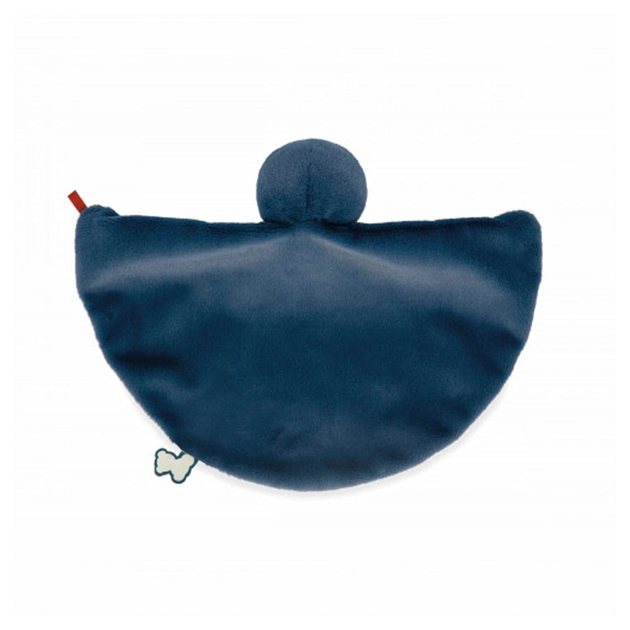 Kaloo Penguin DouDou Comforter (Blue)