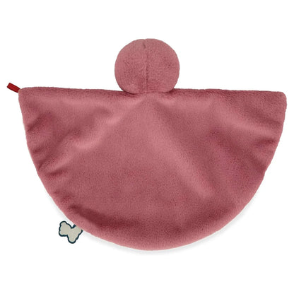 Kaloo Penguin DouDou Comforter (Pink)