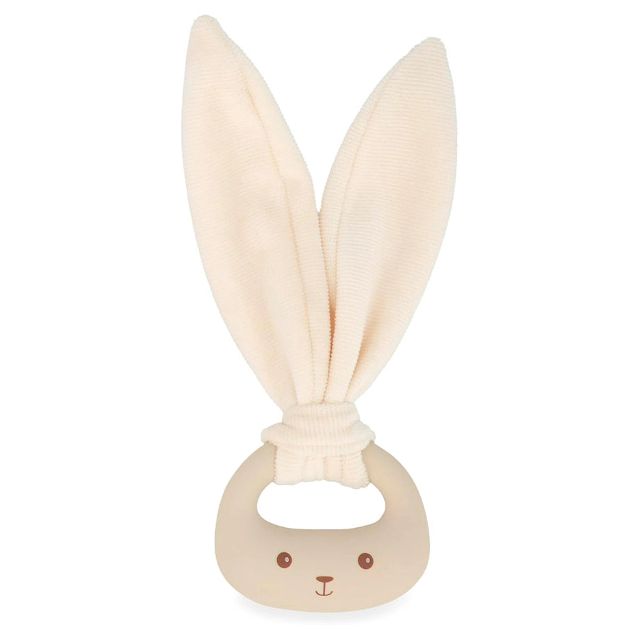 Kaloo Rabbit Teether (Cream)