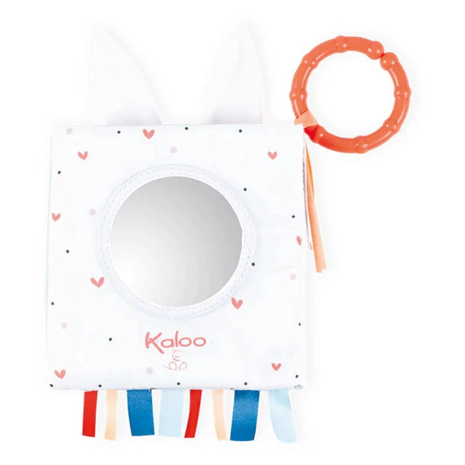 Kaloo Activity Book (The Rabbit in Love)