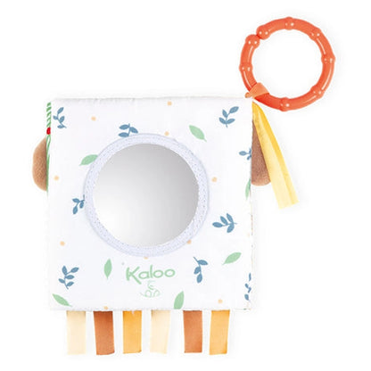 Kaloo Activity Book (The Curious Lion)