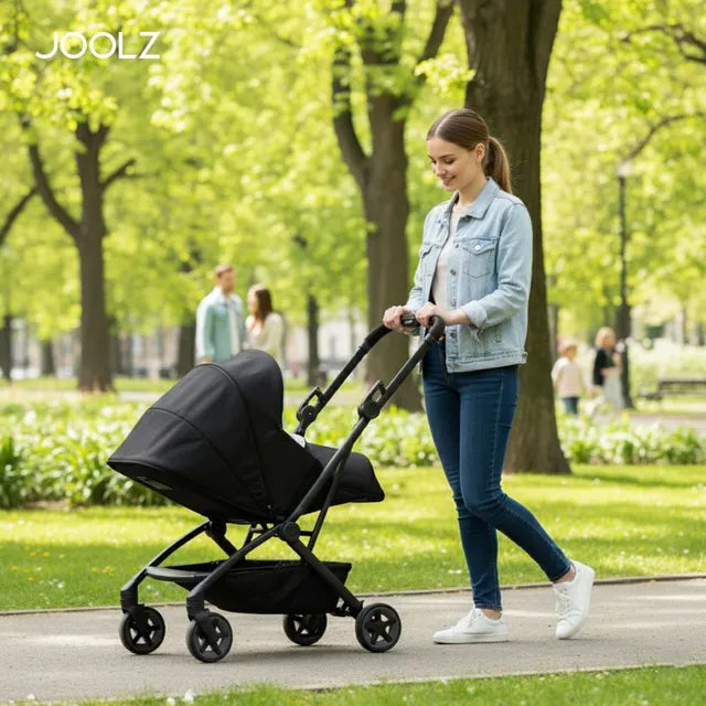Joolz Aer2 Nest to Seat Accessory (Space Black)