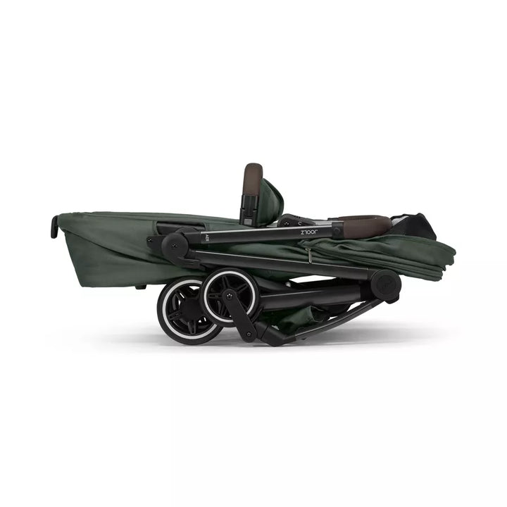 Joolz Aer+ Buggy (Forest Green)
