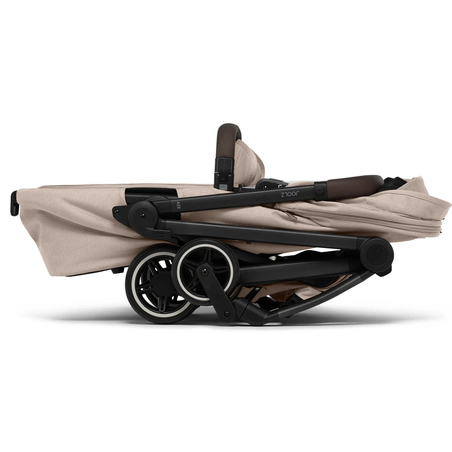 Joolz Aer+ Carrycot (Sandy Taupe)