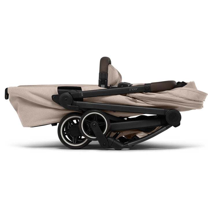 Joolz Aer+ Carrycot (Sandy Taupe)