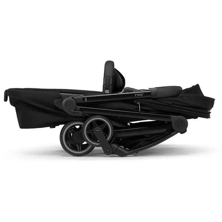 Joolz Aer+ Carrycot (Space Black)