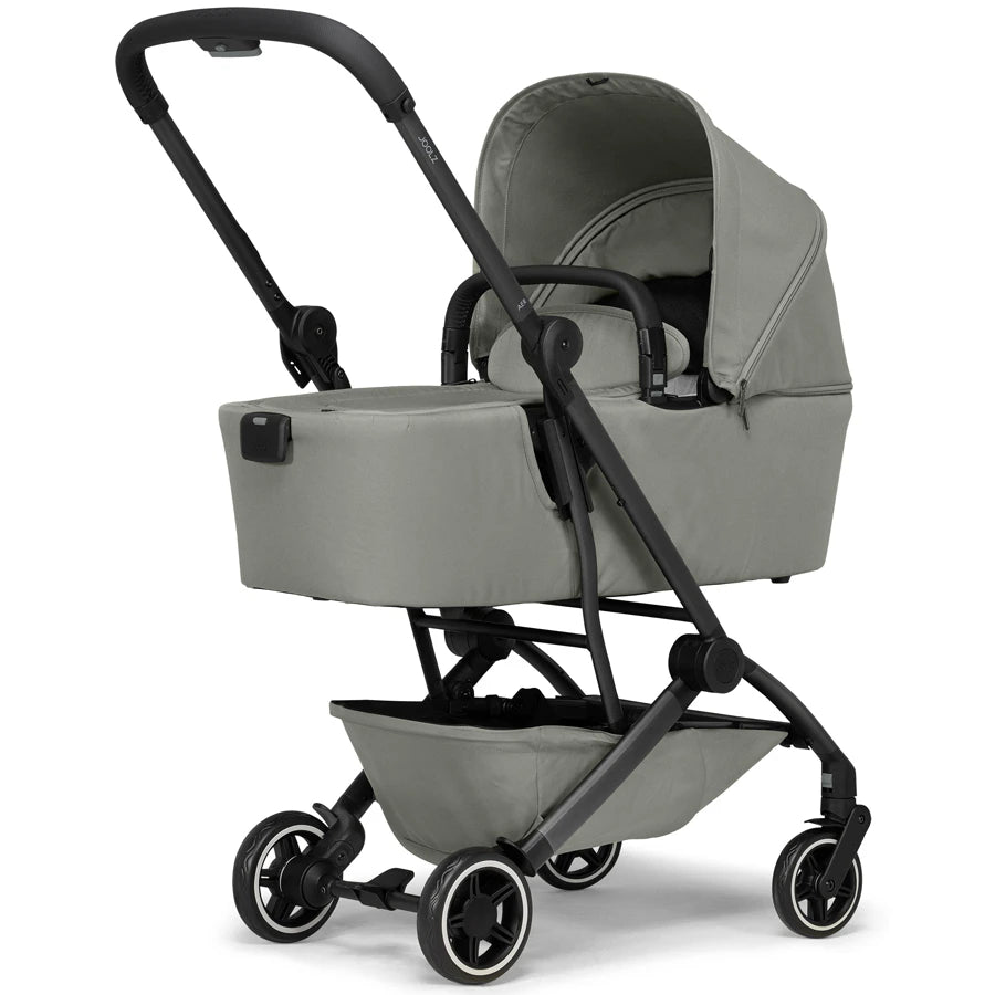 joolz aer 2021 Joolz Aer+ Carrycot in Sage Green
