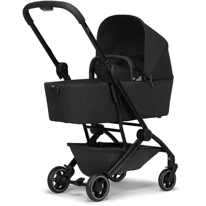 Joolz Aer+ Carrycot (Space Black)