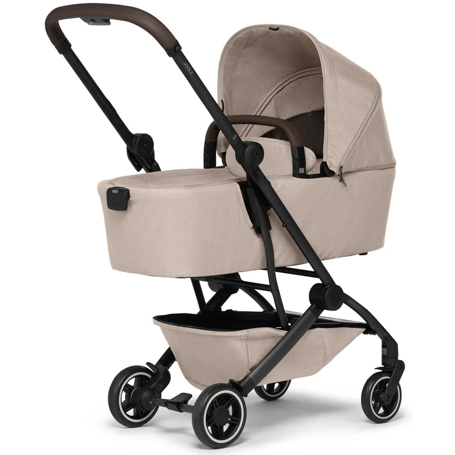 Joolz Aer+ Carrycot (Sandy Taupe) Joolz Aer+ Carrycot (Sandy Taupe)