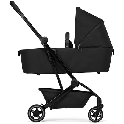 Joolz Aer+ Carrycot (Space Black)