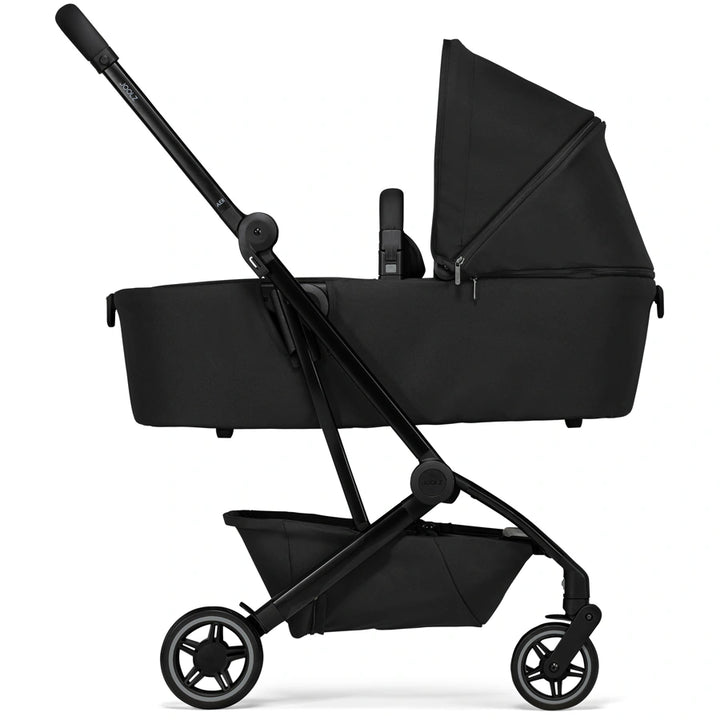 Joolz Aer+ Carrycot (Space Black)