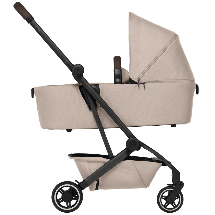 Joolz Aer+ Carrycot (Sandy Taupe) Joolz Aer+ Carrycot (Sandy Taupe)