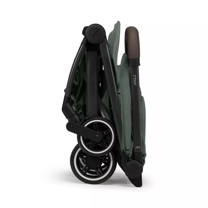 Joolz Aer+ Buggy (Forest Green)