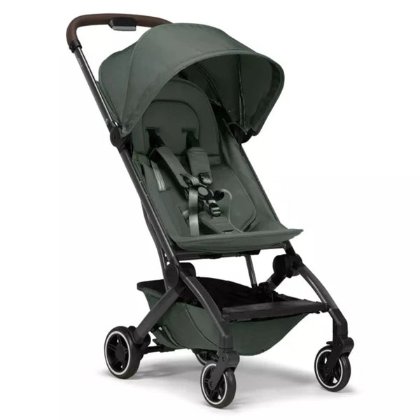 Joolz Aer+ Buggy - Forest Green Lightweight Stroller | Halamama   Halamama.com