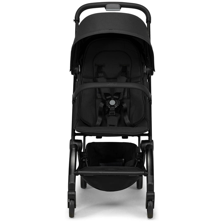 joolz aer 2020 Joolz Aer+ Buggy (Space Black) - Lightweight and Compact