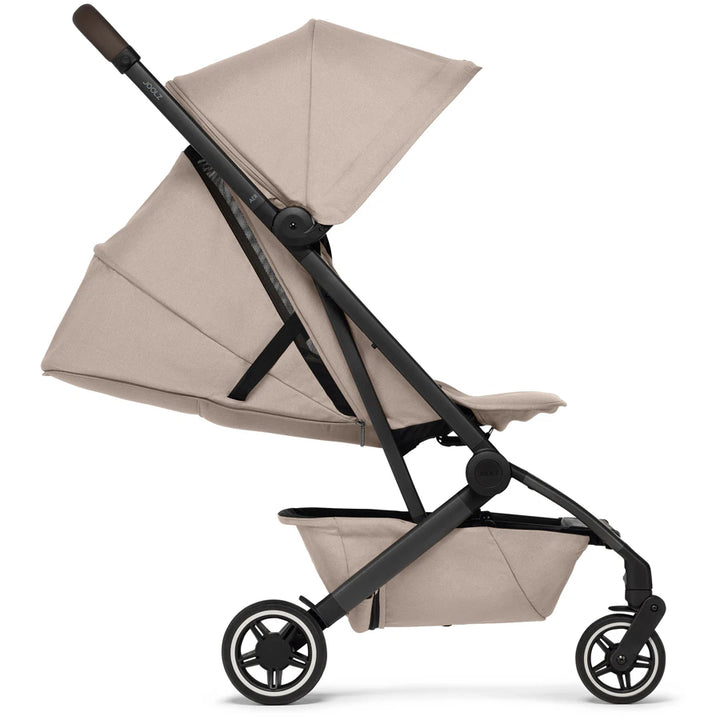 joolz aer reiswieg Joolz Aer+ Buggy in Sandy Taupe