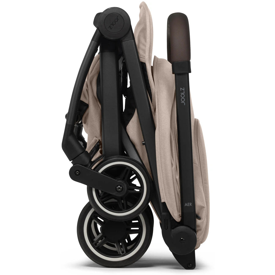 Joolz Aer+ Buggy (Sandy Taupe) Joolz Aer+ Buggy (Sandy Taupe)