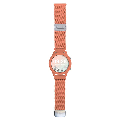 Kidywolf KWatch Interactive Watch (Coral)