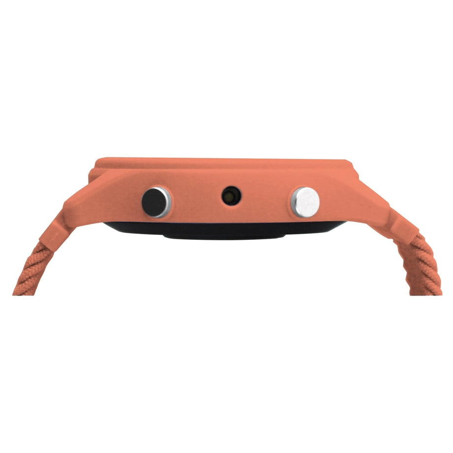 Kidywolf KWatch Interactive Watch (Coral)