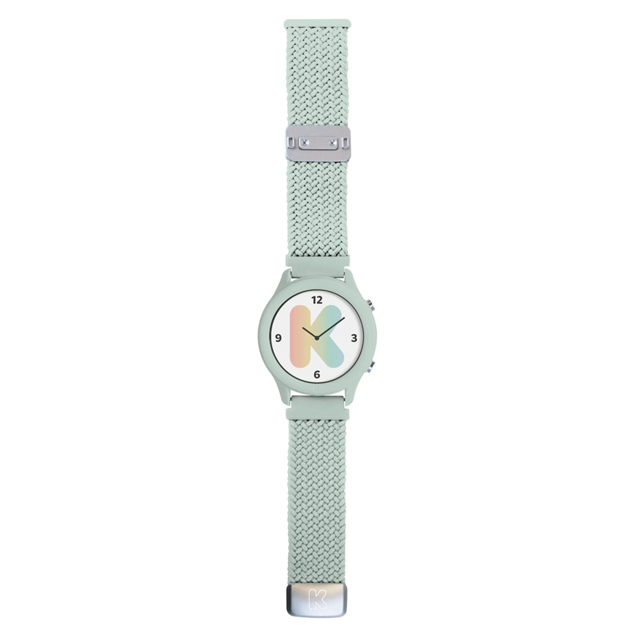 Kidywolf KWatch Interactive Watch (Green)
