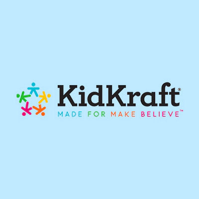 Kidkraft Garden View Wooden Playhouse