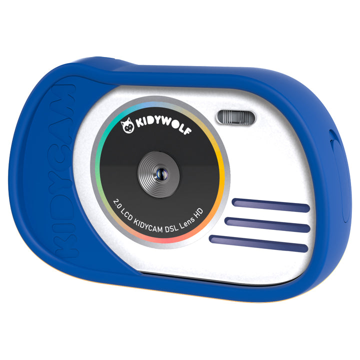 Kidywolf Kidycam Camera