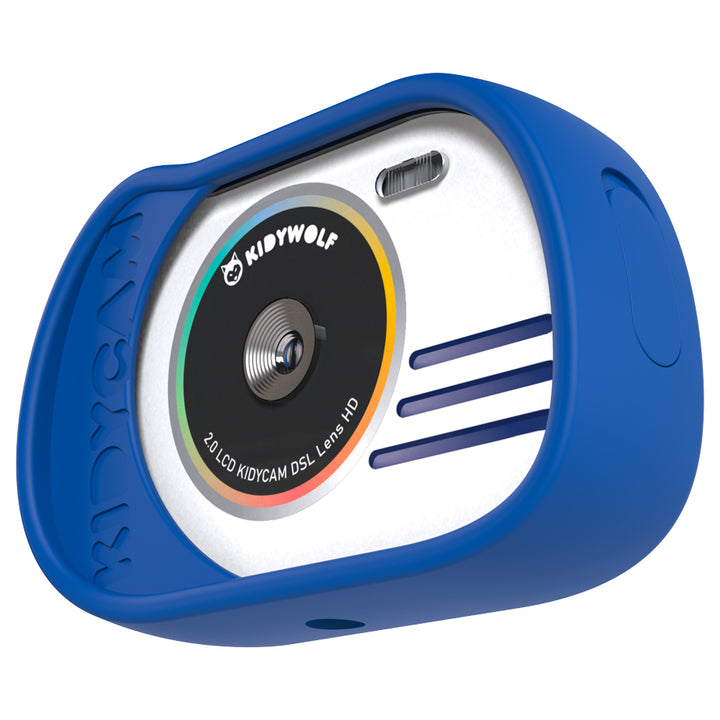 Kidywolf Kidycam Camera