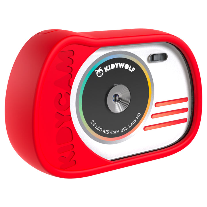 Kidywolf Kidycam Camera