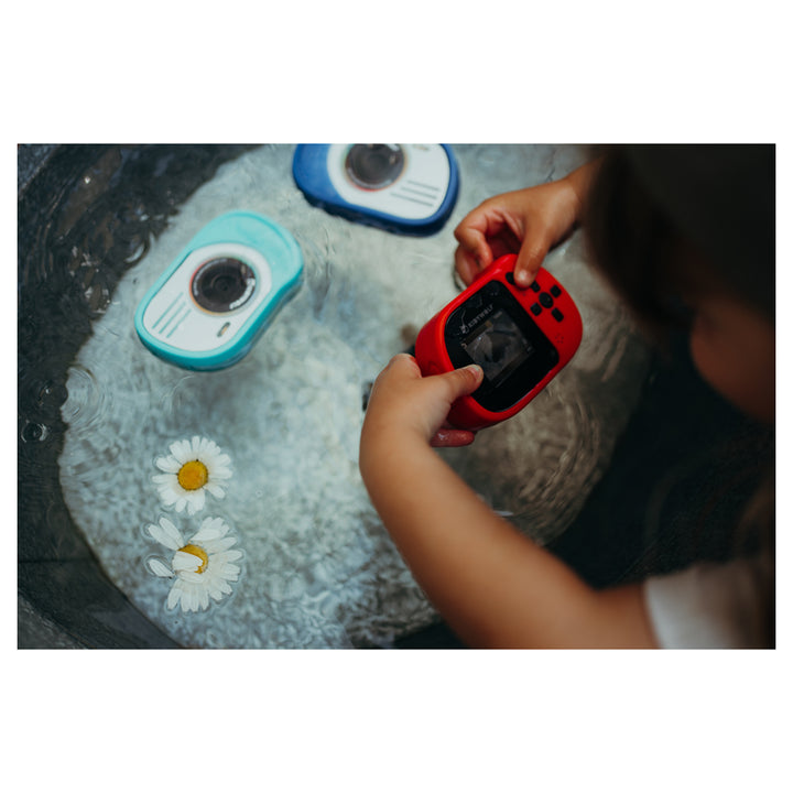 Kidywolf Kidycam Camera