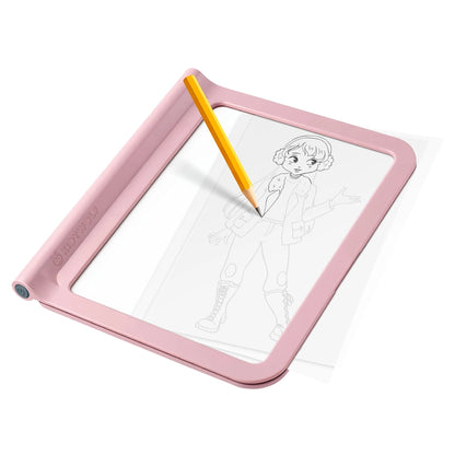 Kidywolf KIDYDRAW PRO Light Tablet (Let’s Draw Fashion)