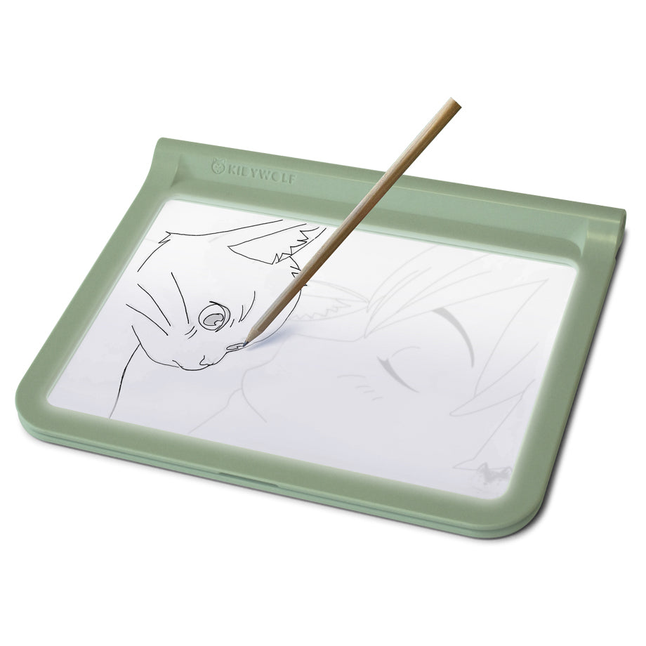Kidywolf Kidydraw Pro Light Tablet