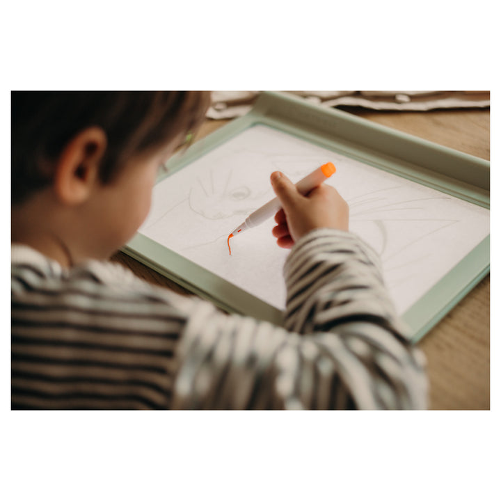 Kidywolf Kidydraw Pro Light Tablet