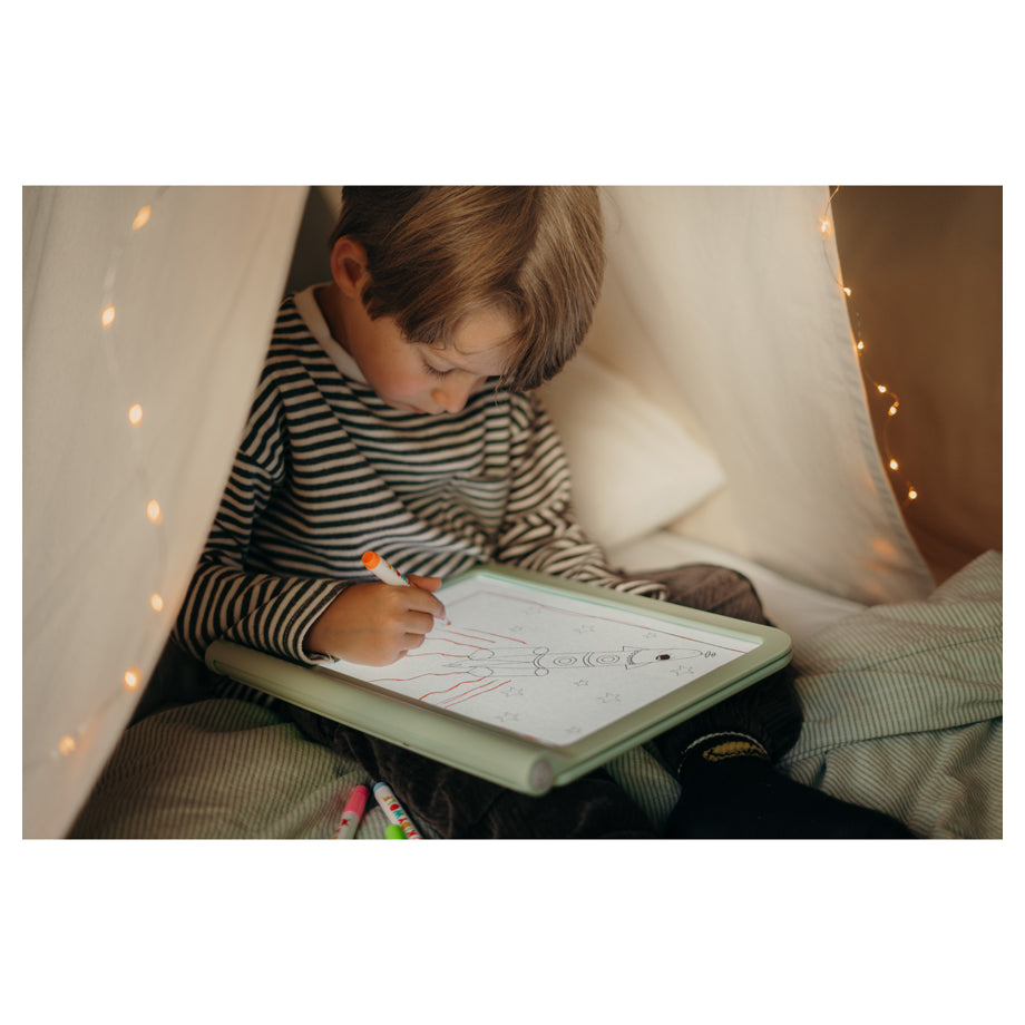 Kidywolf Kidydraw Pro Light Tablet