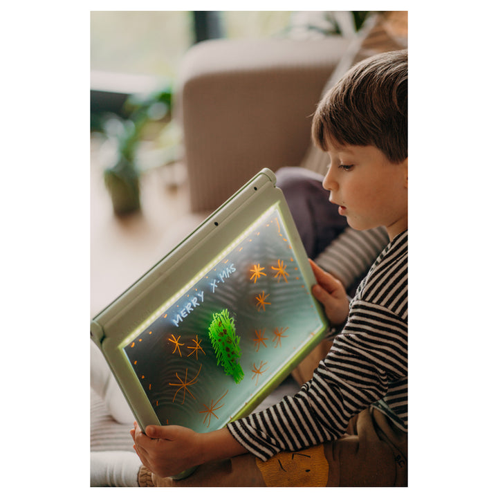 Kidywolf Kidydraw Pro Light Tablet