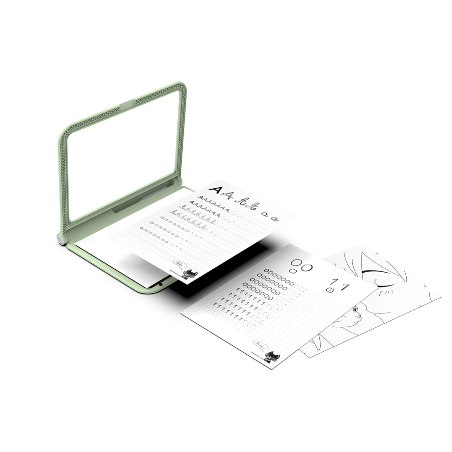 Kidywolf Kidydraw Pro Light Tablet