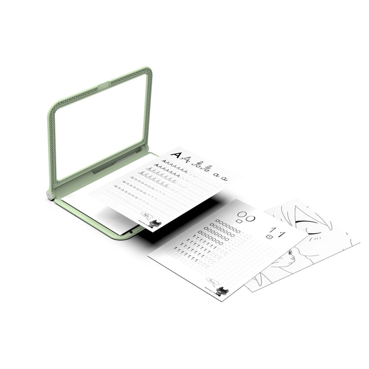 Kidywolf Kidydraw Pro Light Tablet
