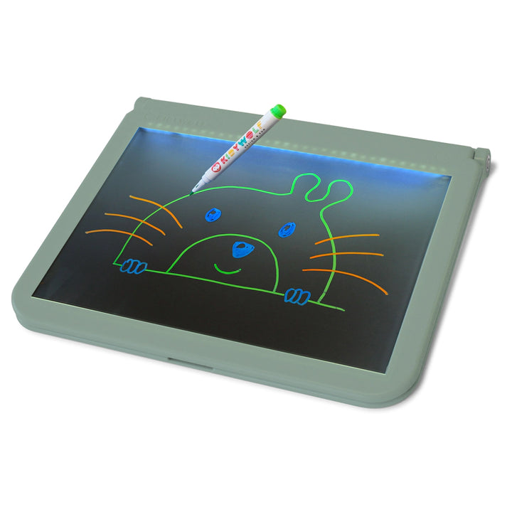Kidywolf Kidydraw Pro Light Tablet