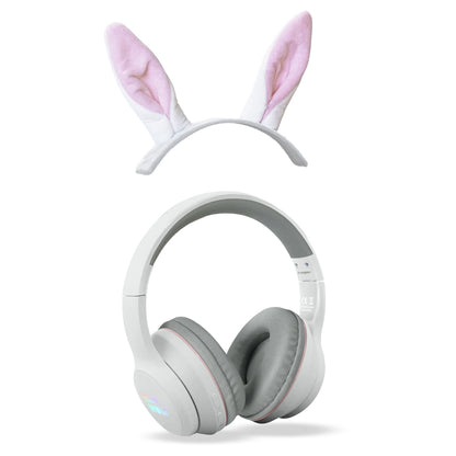 Kidywolf Kidyears Animal Headphones (Rabbit)