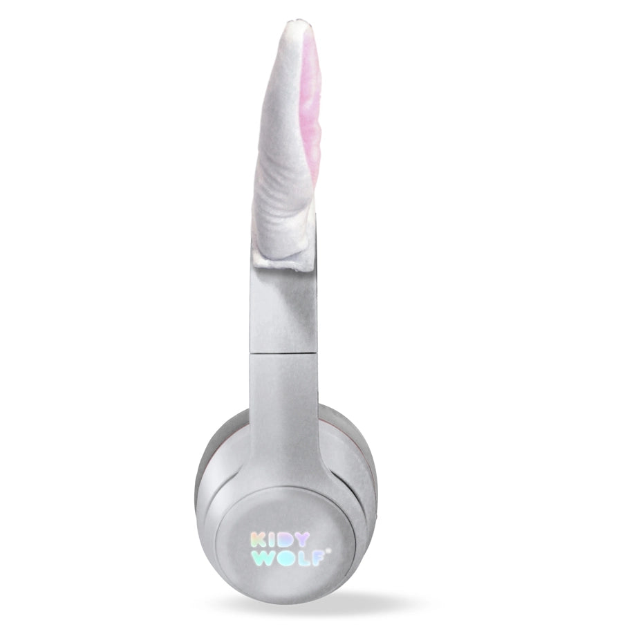 Kidywolf Kidyears Animal Headphones (Rabbit)