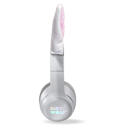 Kidywolf Kidyears Animal Headphones (Rabbit)
