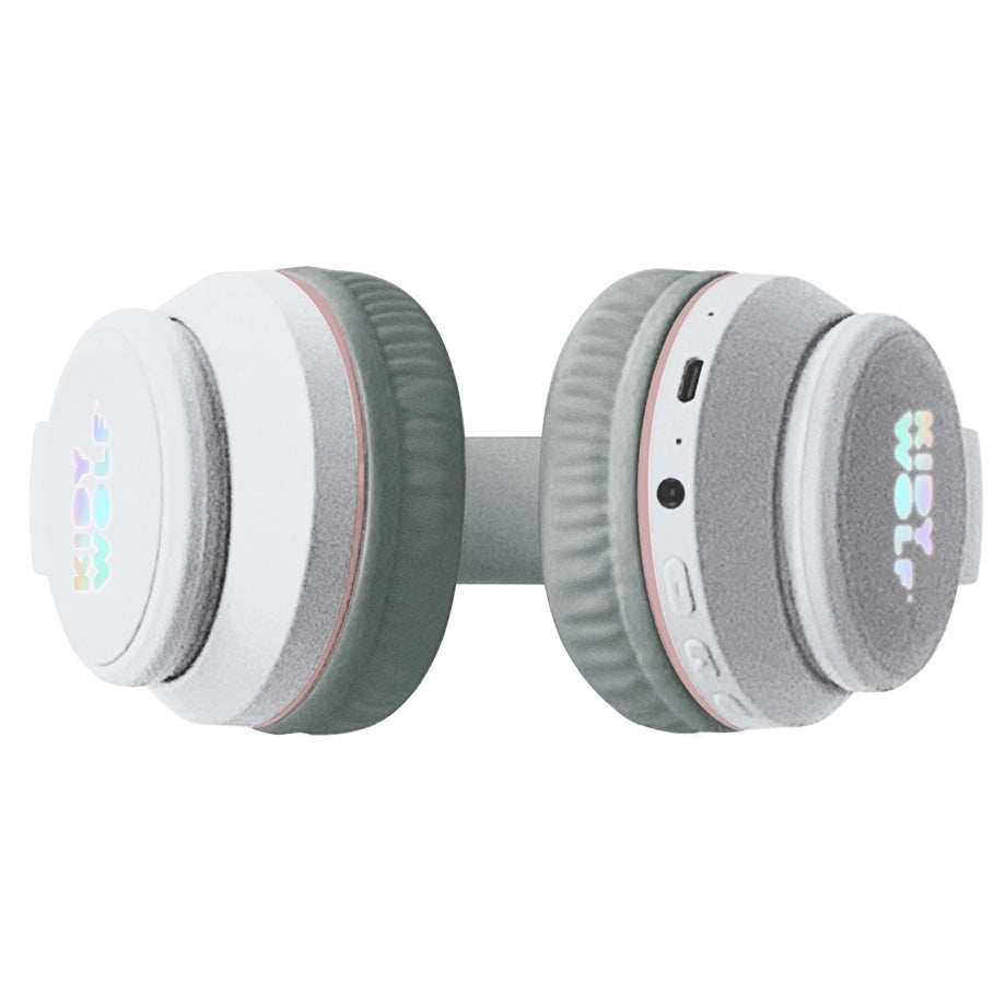 Kidywolf Kidyears Animal Headphones (Rabbit)