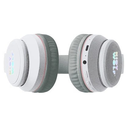Kidywolf Kidyears Animal Headphones (Rabbit)